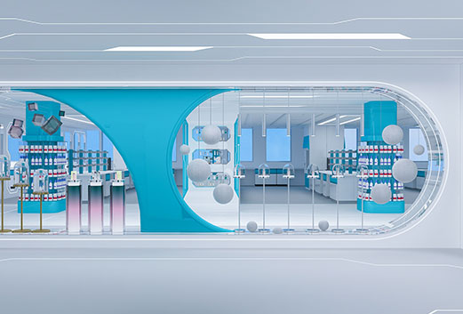 實(shí)驗(yàn)室建筑工程中的隔音與減震措施探究