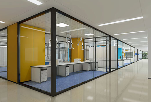 實驗室EPC總包商