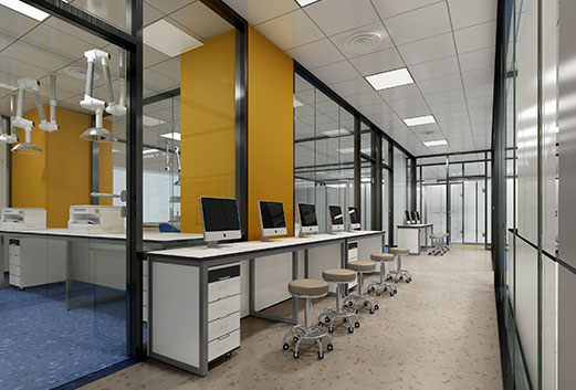 實驗室家具產品